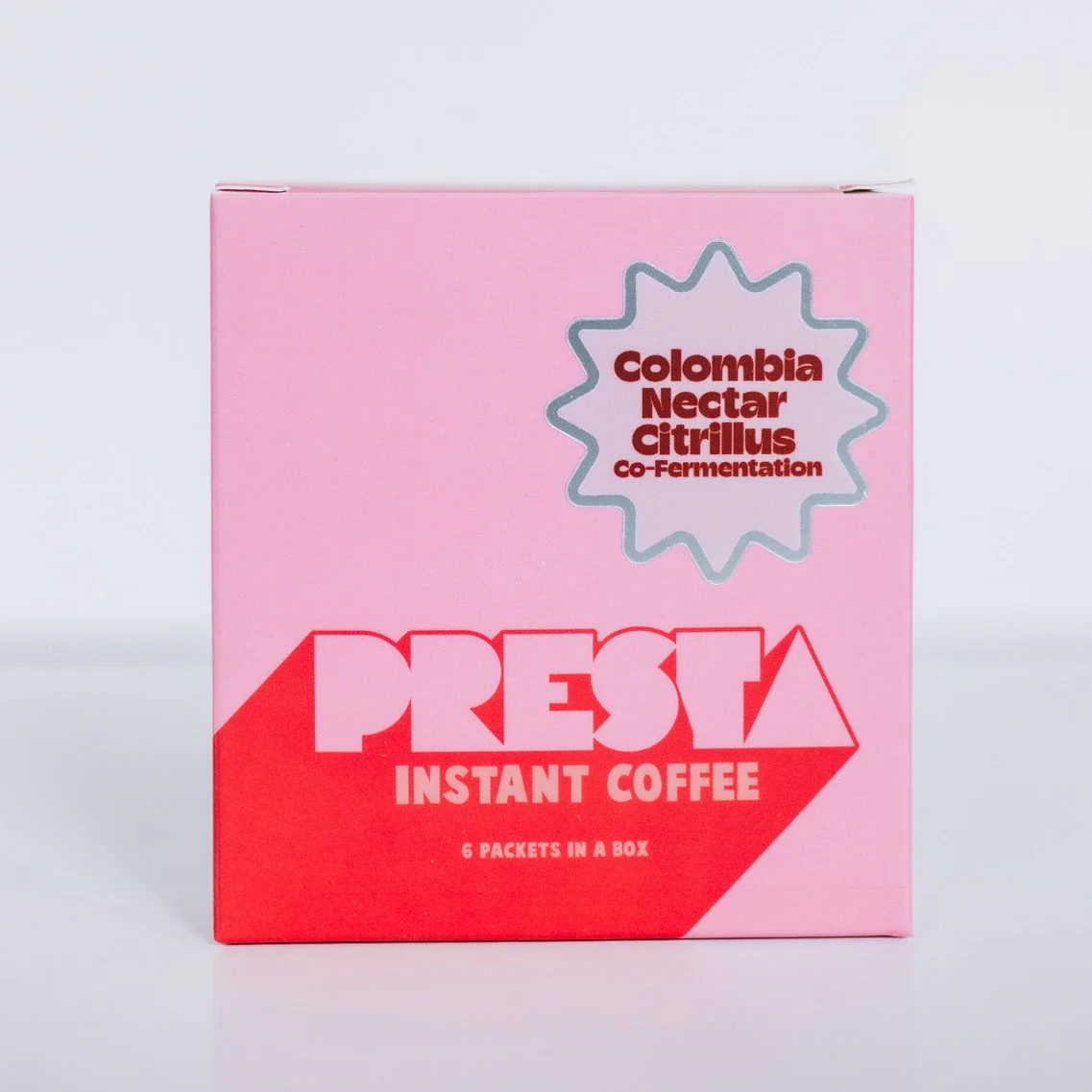 Colombia Nectar Citrillus Co-Ferment