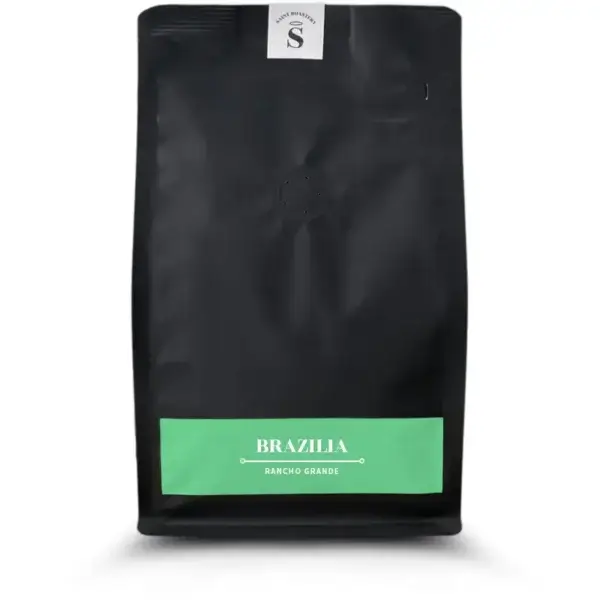 Brazil Rancho Grande