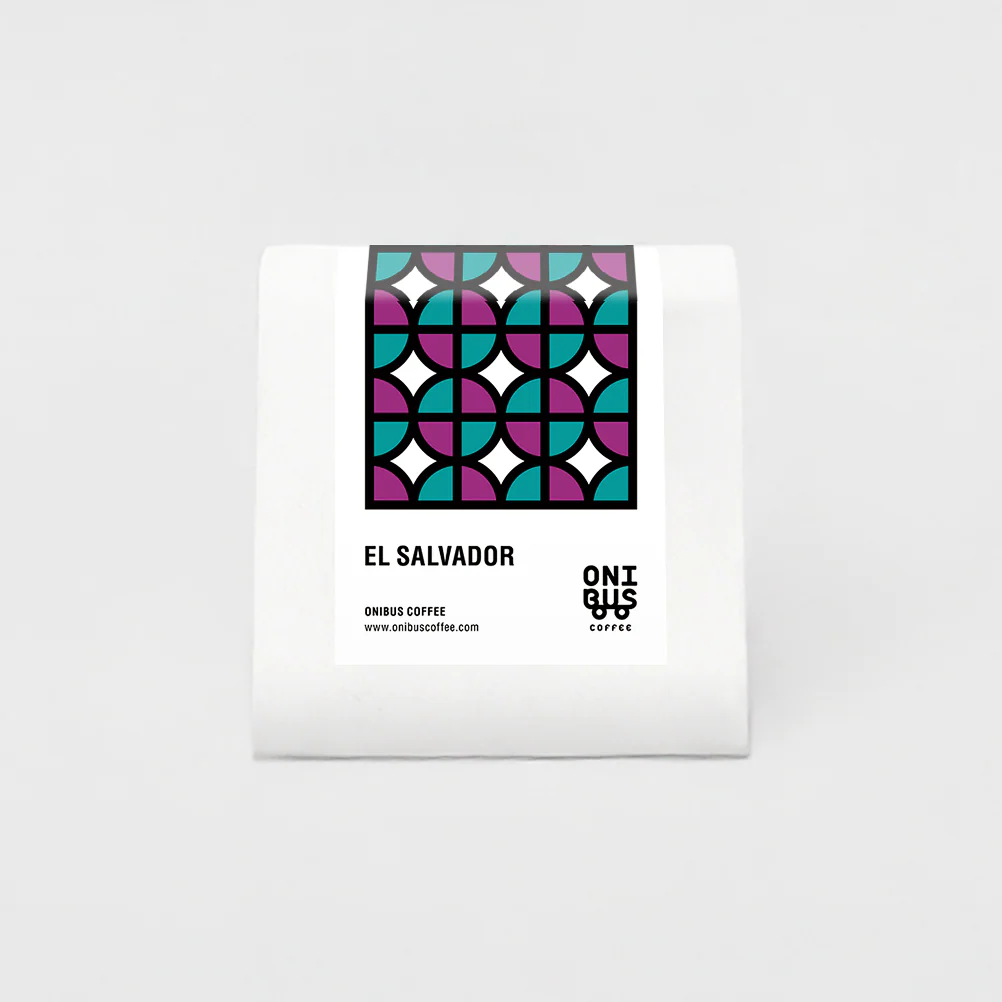 El Salvador / La Mina