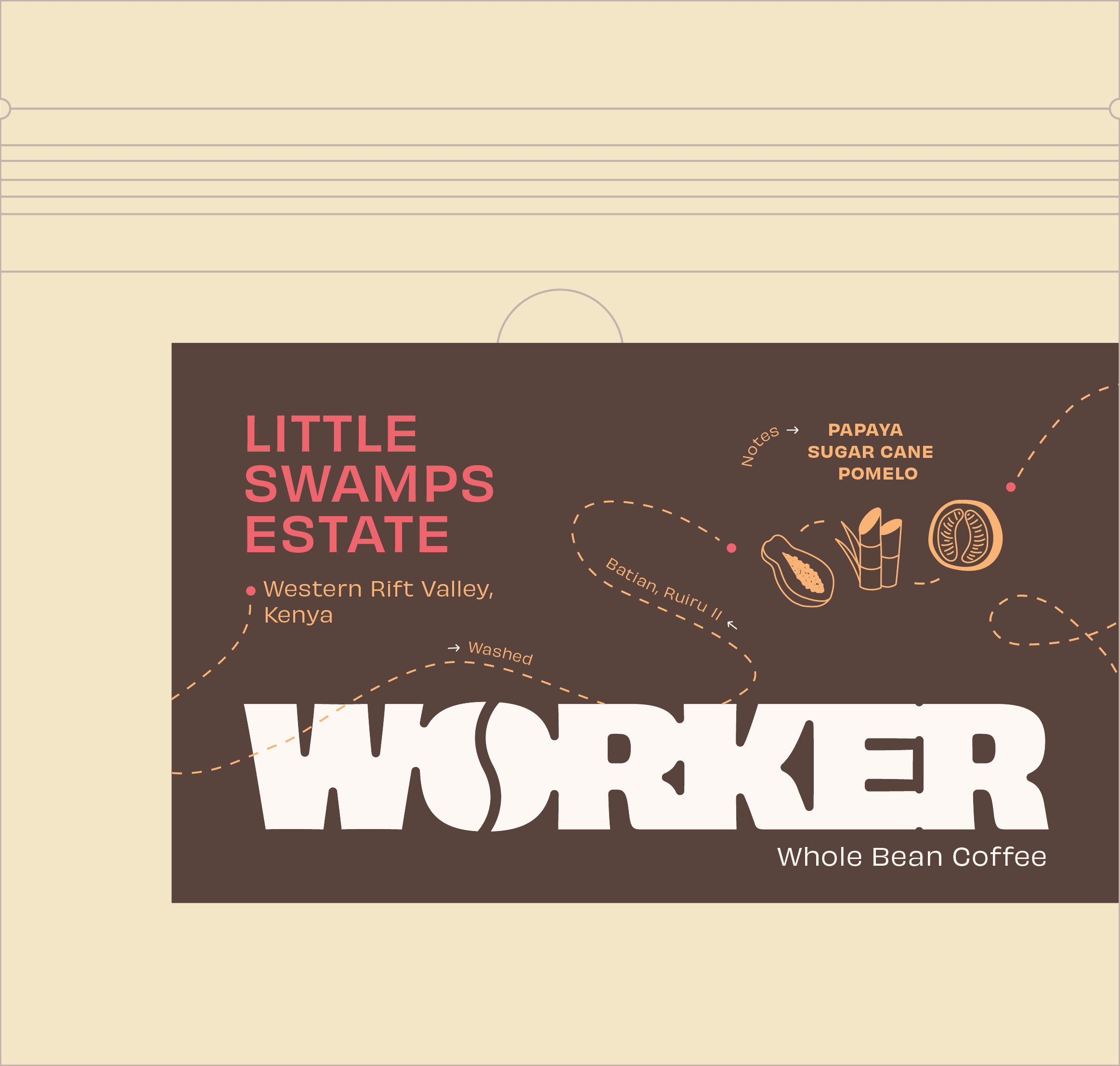 Little Swamps Coffee