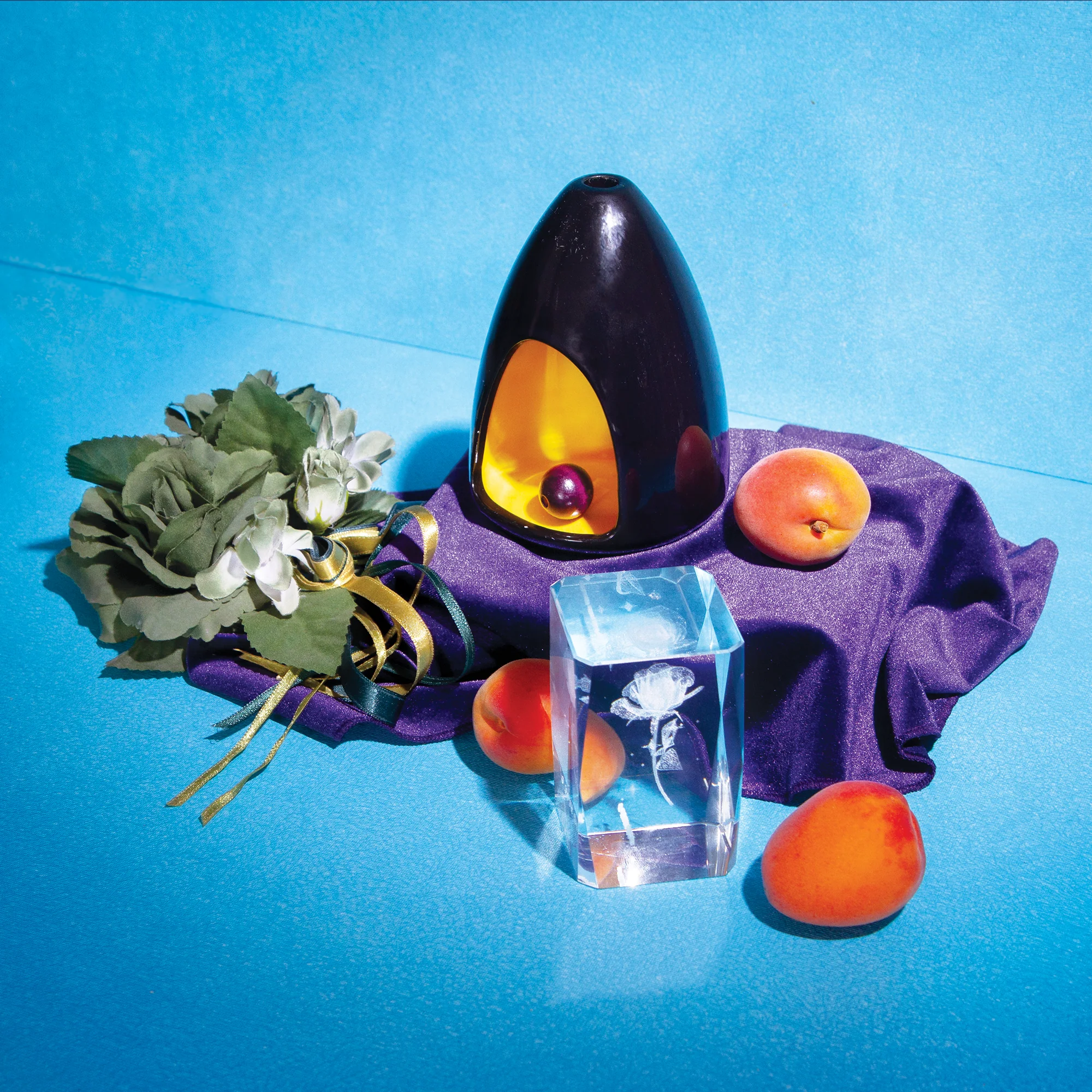 Diego Baraona, Natural - El Salvador, Usulatan