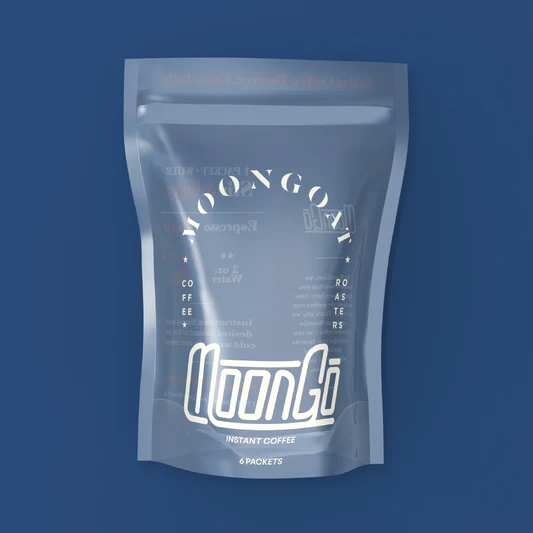 MoonGo Instant Coffee