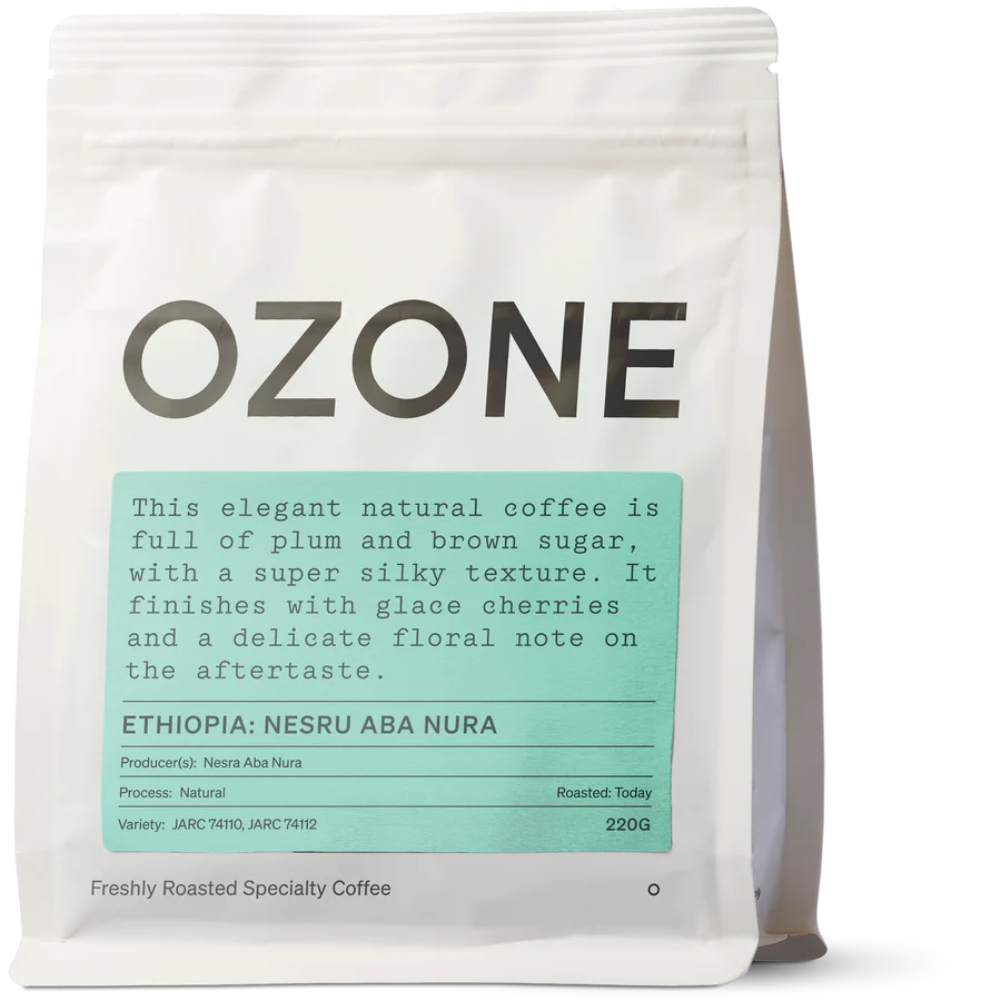 Ethiopia: Nesru Aba Nura, JARC 74110, Natural