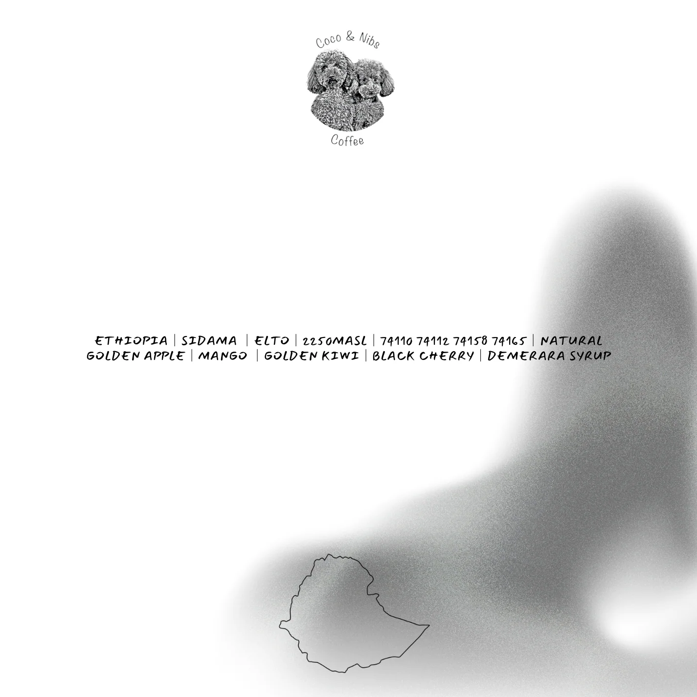 Elto Coffee - Field Blend