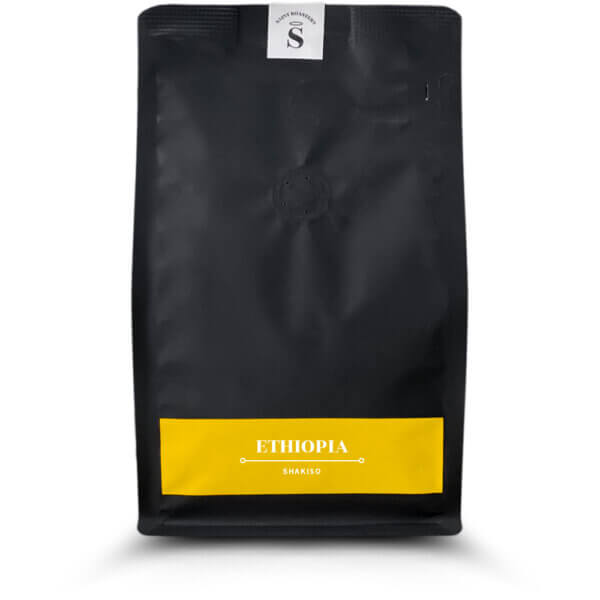 Ethiopia Shakiso