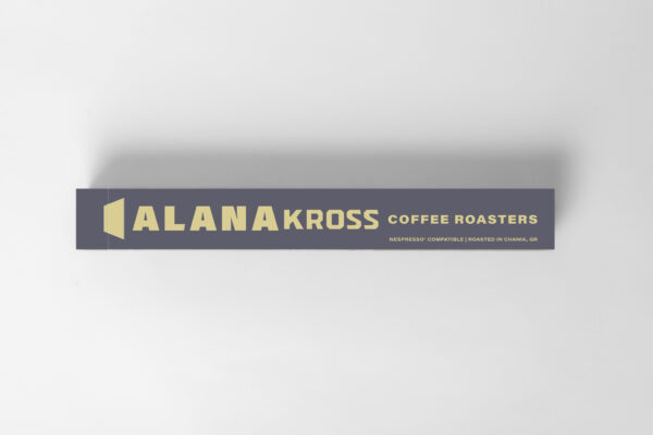 ALANA Organic Capsules