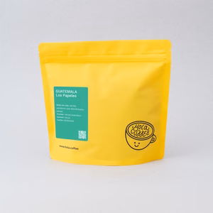 Guatemala - Los Papeles