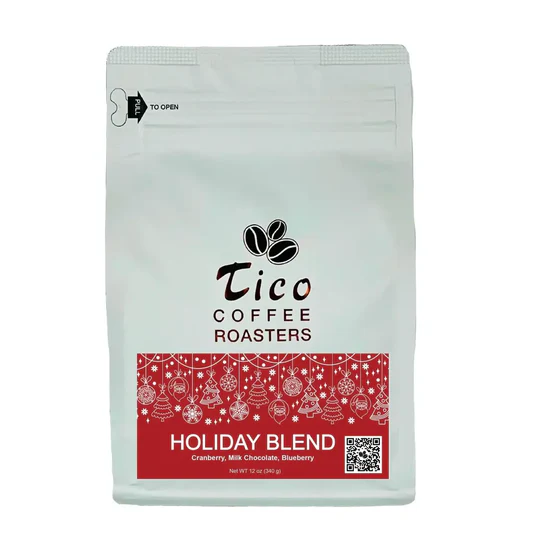 Holiday Blend