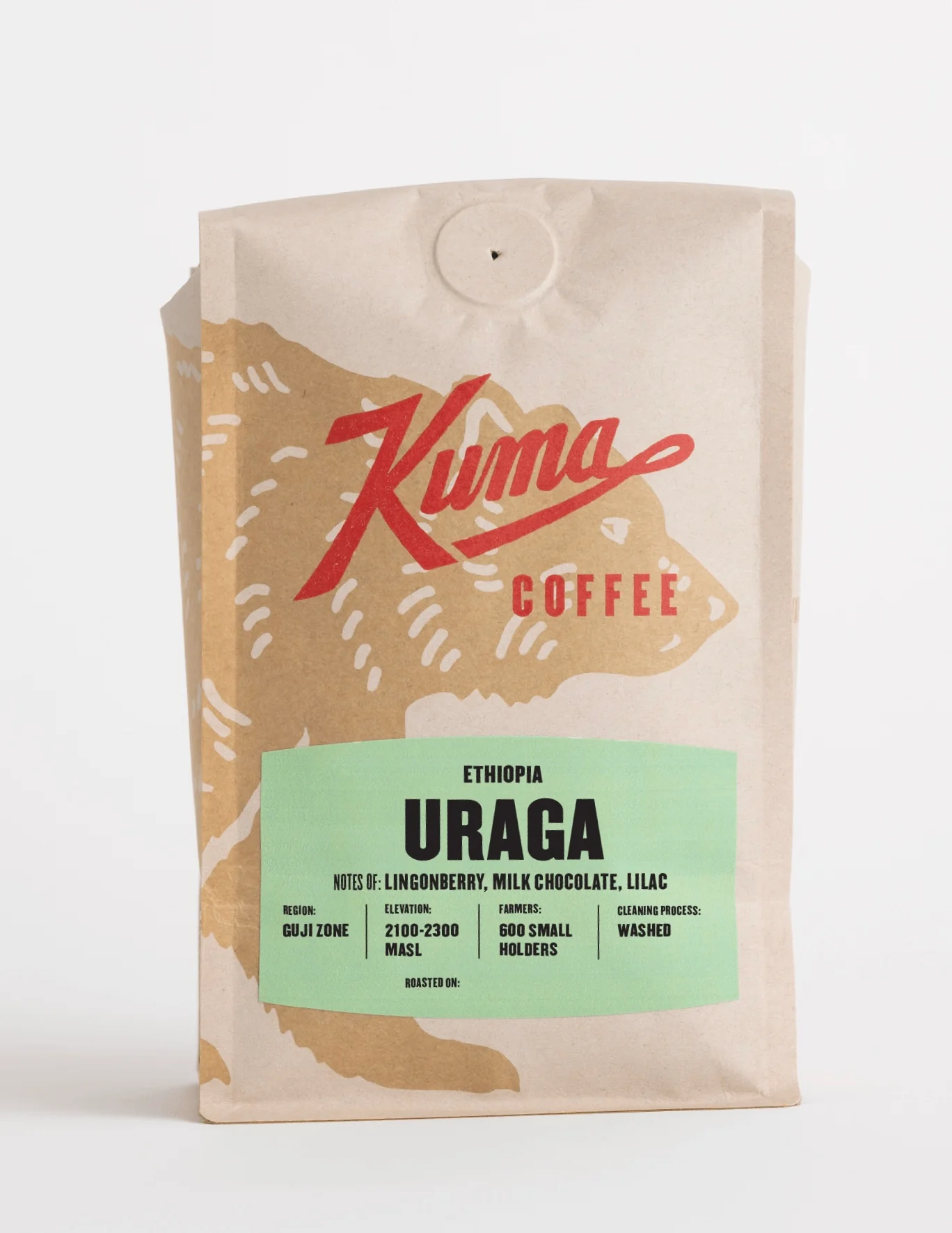Ethiopia Uraga