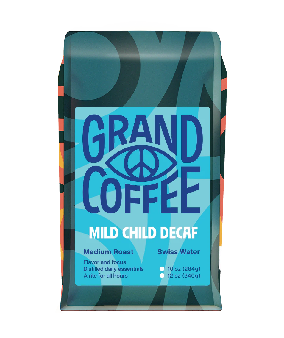 Mild Child Decaf