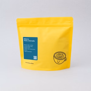 Mexico - Peña Colorada