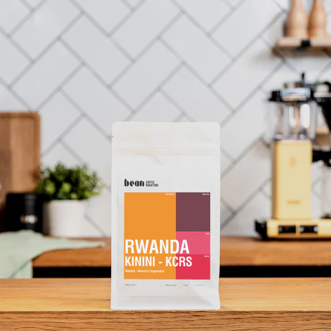Rwanda Kinini KCRS