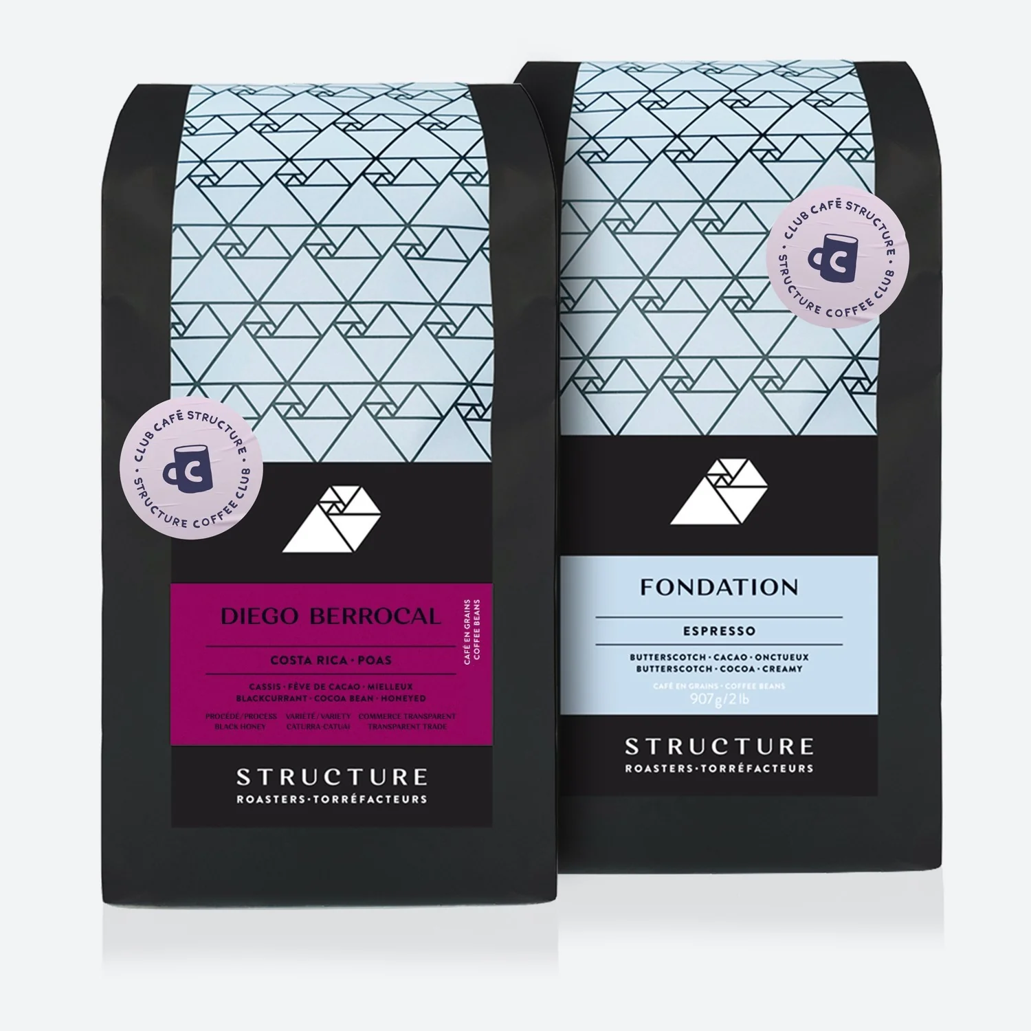 The Discoveries - Espresso