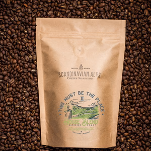 This must be the Place II Espresso