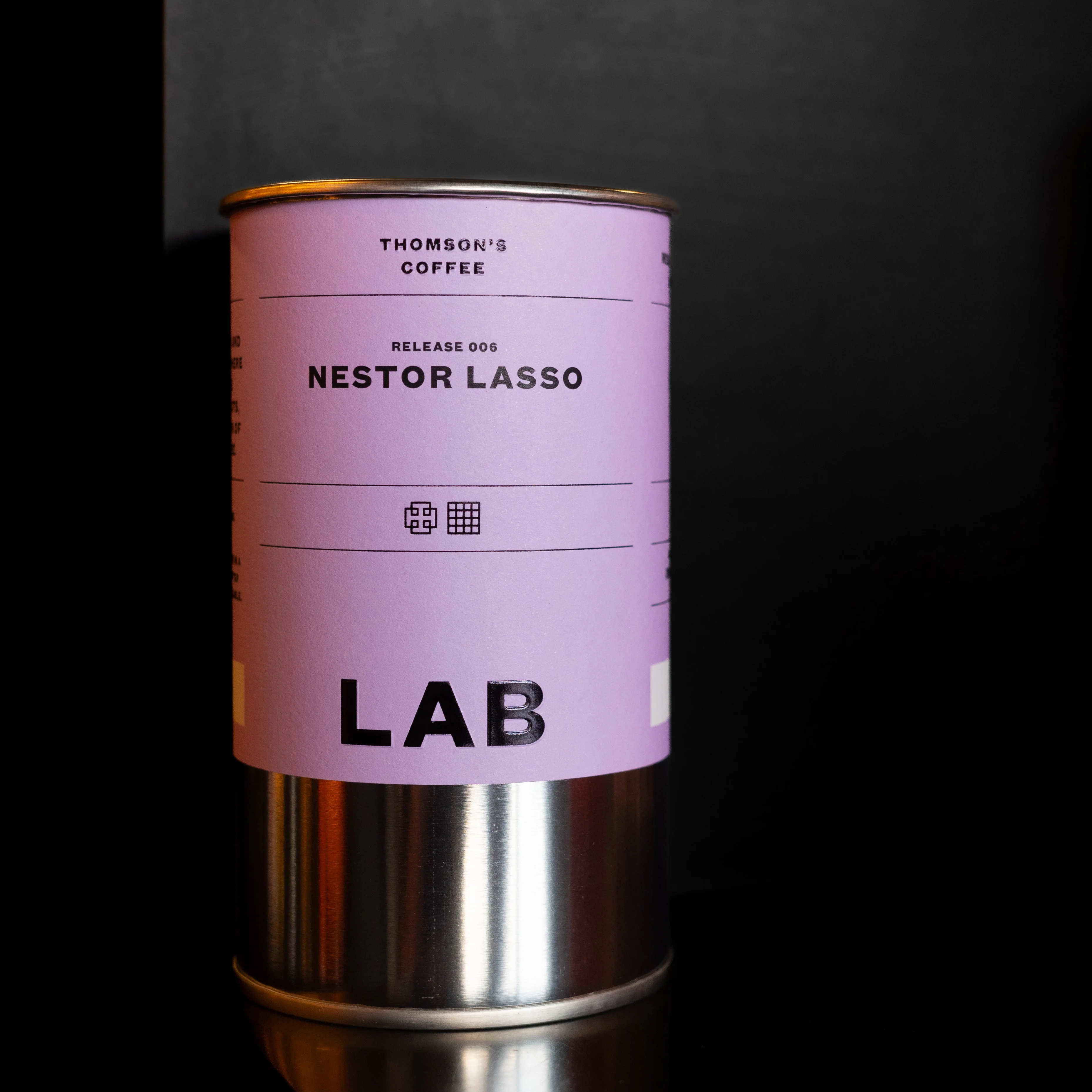 【初版】牛腸茂雄 / Self and Others Nestor Lasso Ombligon - Coffee from Thomso | Every Coffee