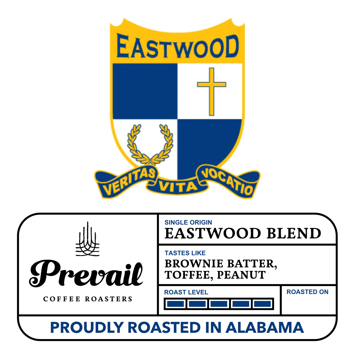 Eastwood 12oz Coffee