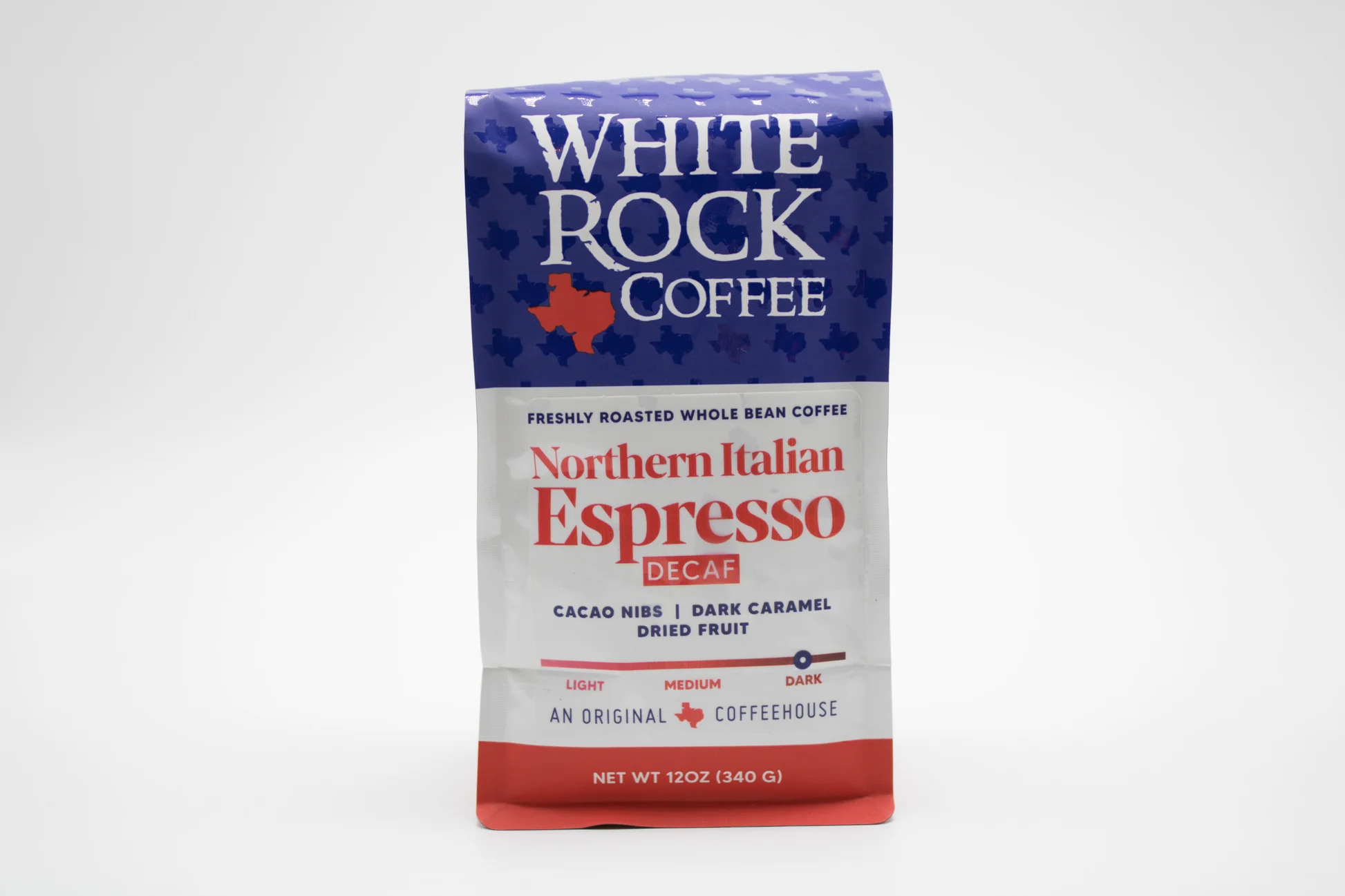 Decaf Northern Italian Espresso