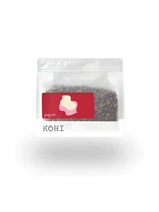 GREGORIO (Guatemala)