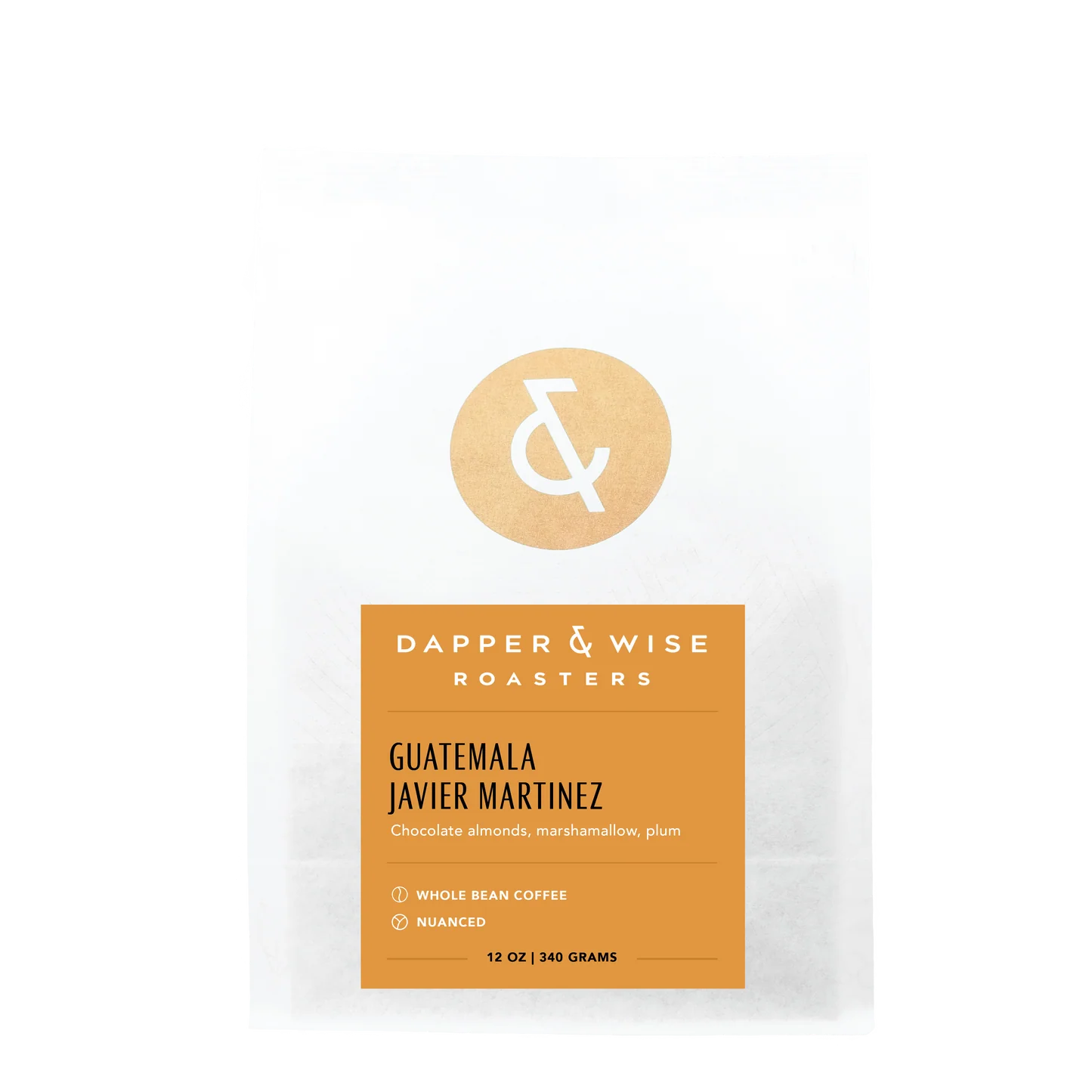 Guatemala Javier Martinez