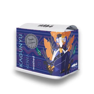 KAGUNYU, Kenya (Washed) Specialty Coffee