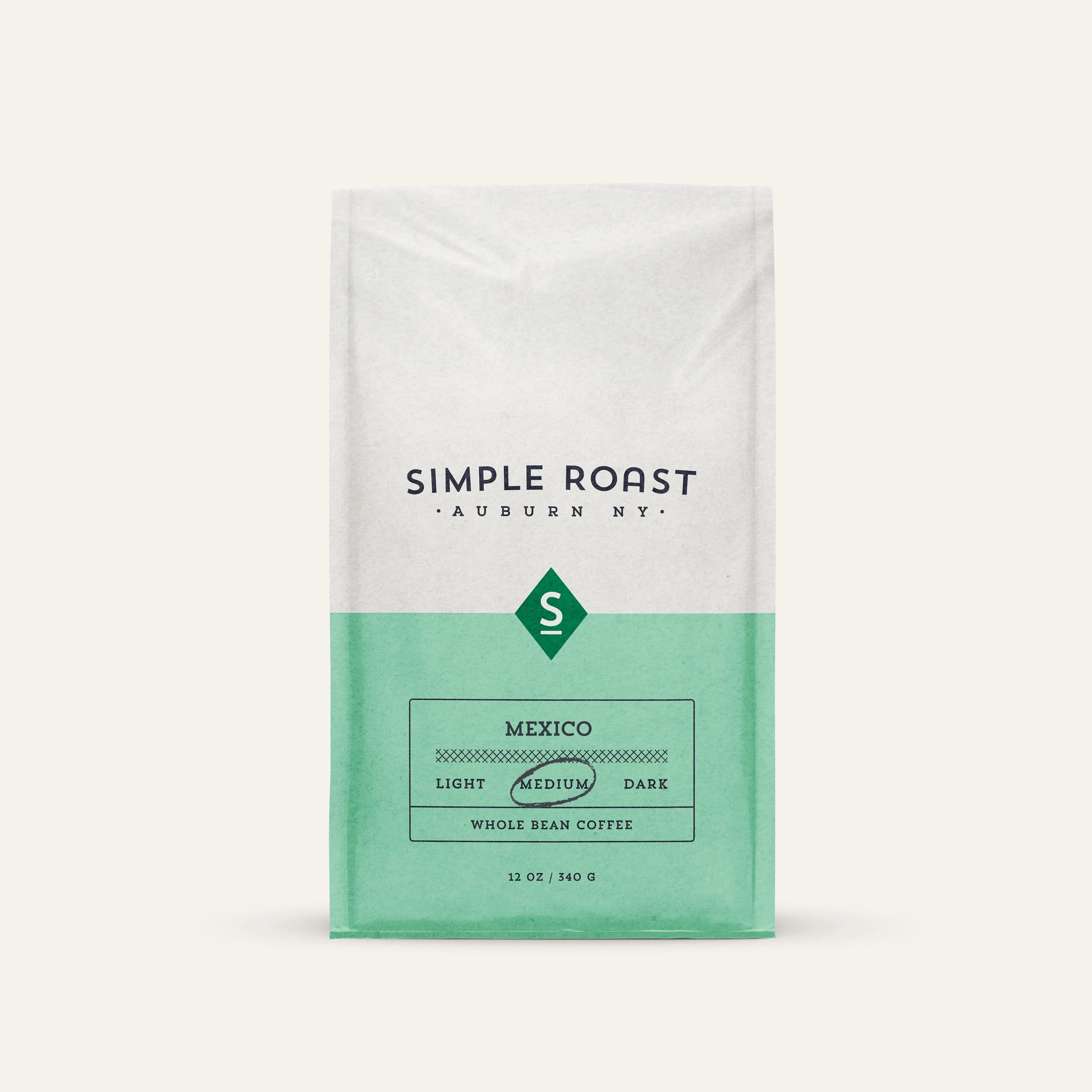 Mexico Chiapas High Grown