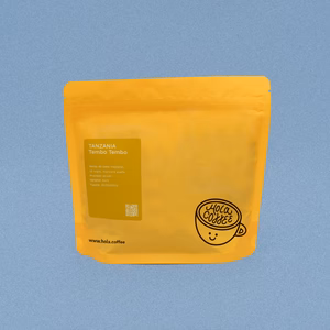 Tanzania - Tembo Tembo