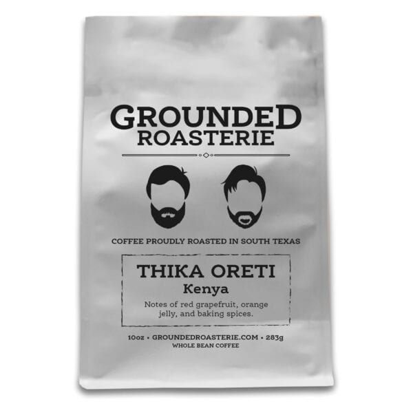 Kenya Thika Oreti — LIMITED!