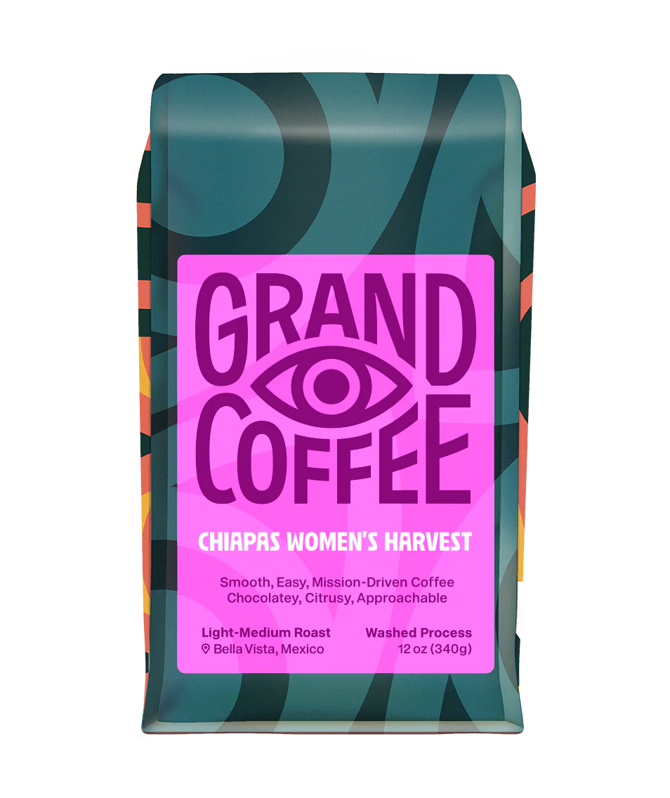 Chiapas Women's Harvest