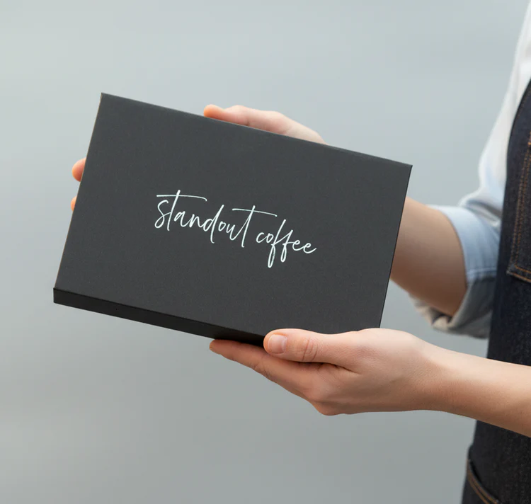 Kotowa Las Brujas Gesha Honey - Panama