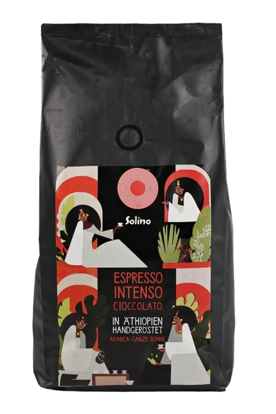 Solino Espresso Intenso