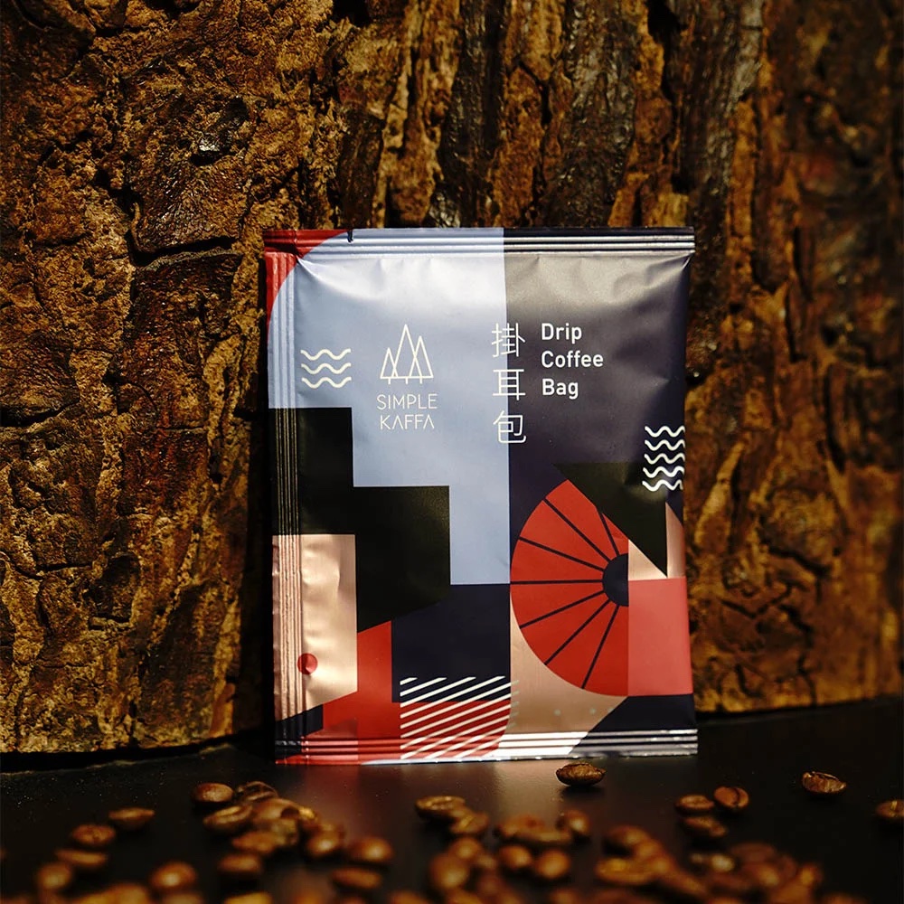 Drip Bag Package Peru Amaybamba Ollantaty Geisha Washed