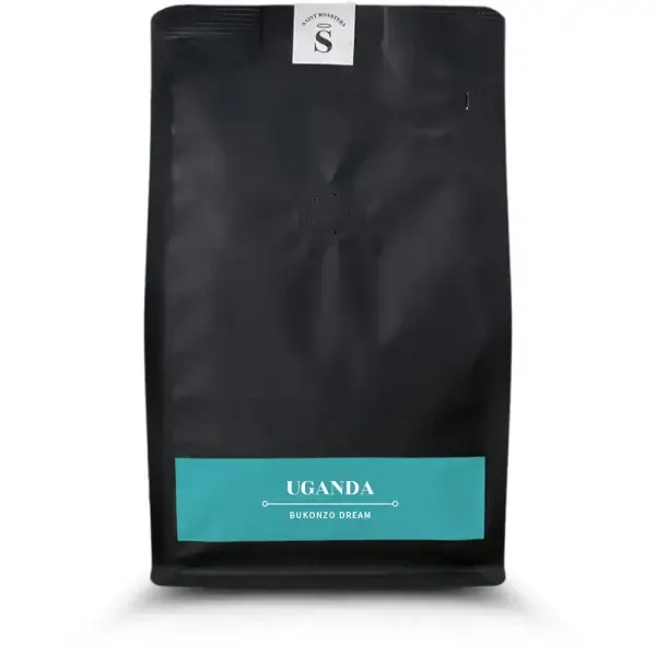 Uganda Bukonzo Dream