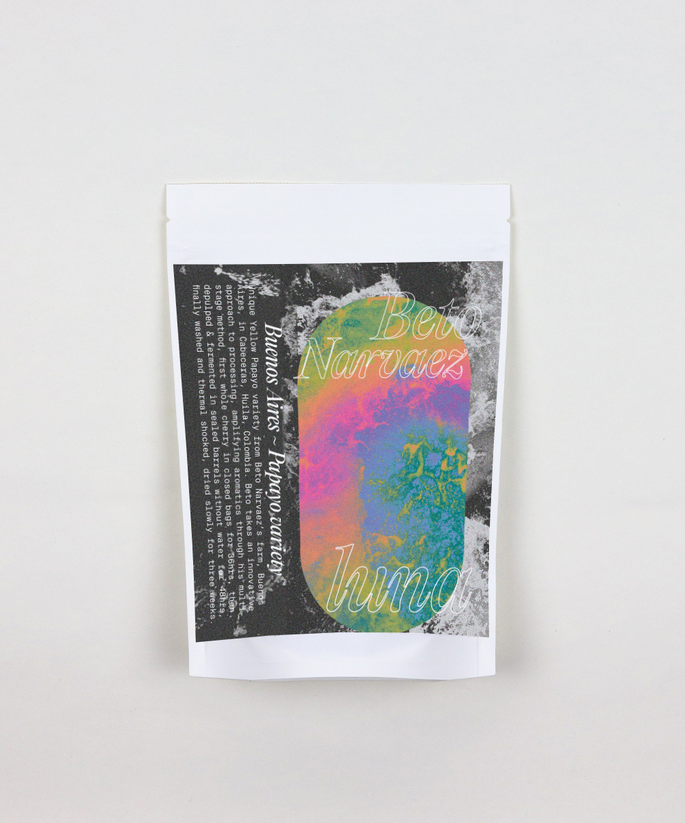 Luna Coffee - Coffee Roaster | Every Coffee