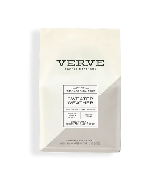 Roaster's Choice Espresso Subscription