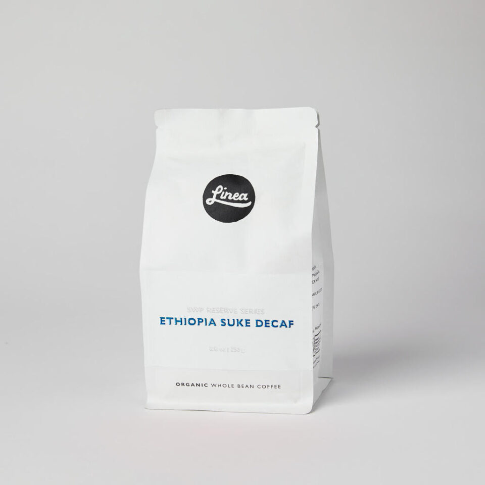 Ethiopia Suke Decaf