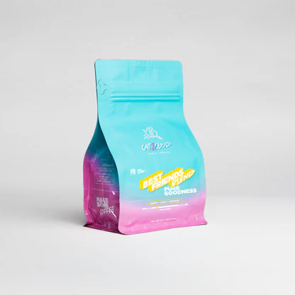 The Best Friends Blend