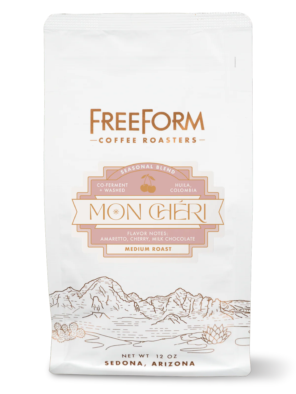 Mon Chéri - Seasonal Blend