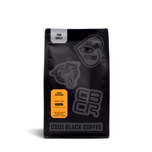 Colombia Zarza Pacamara Washed Espresso - Single Origin