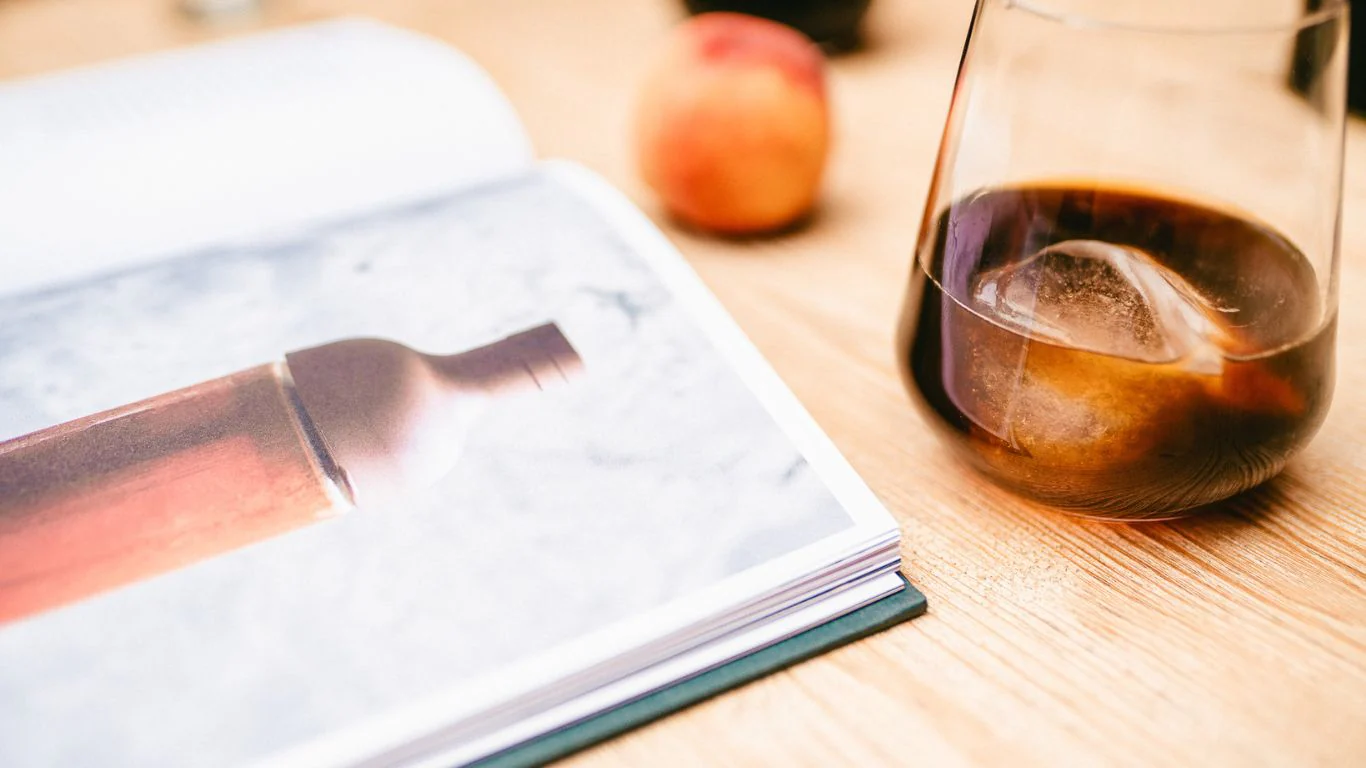 Cold Brew - Specialty Coffee