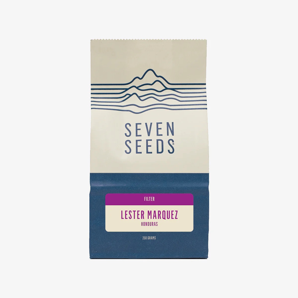 Lester Marquez, Honduras