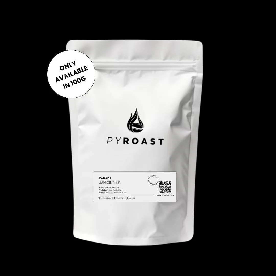 Panama Janson 1004