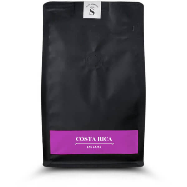 COSTA RICA Las Lajas