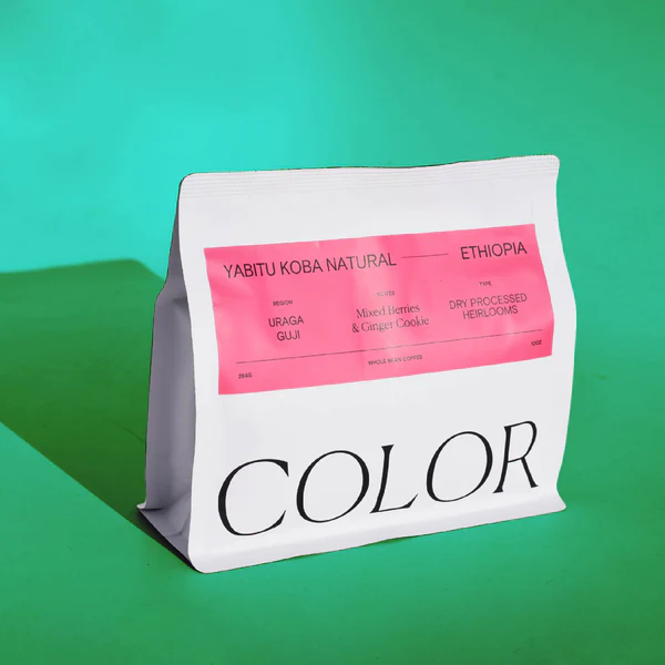 Roaster's Choice Africa - Subscription