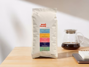 MABÓ Pillow - Sample Pack - Specialty Coffee