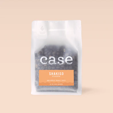 Ethiopia Shakiso