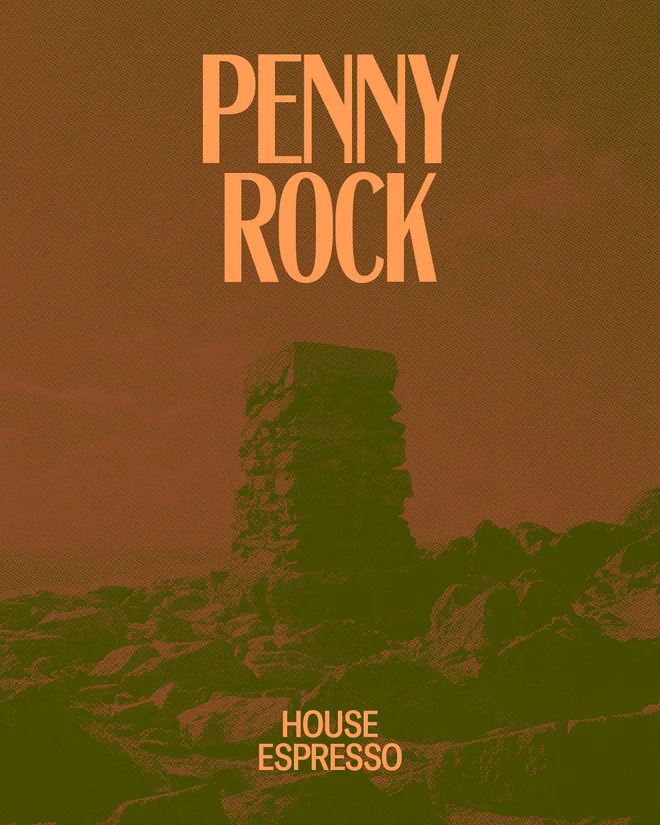 Penny Rock