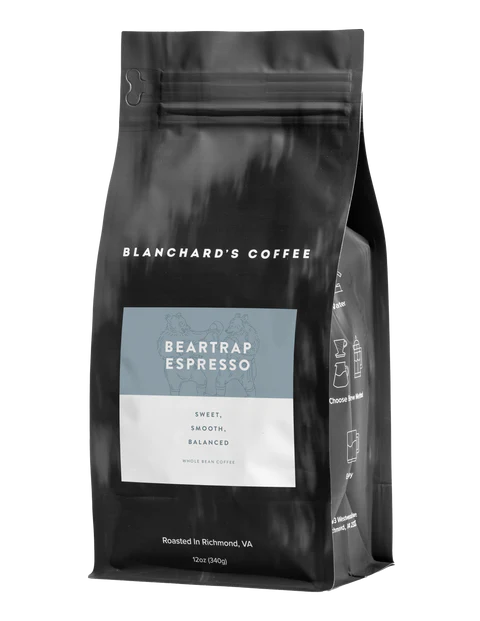 Beartrap Espresso