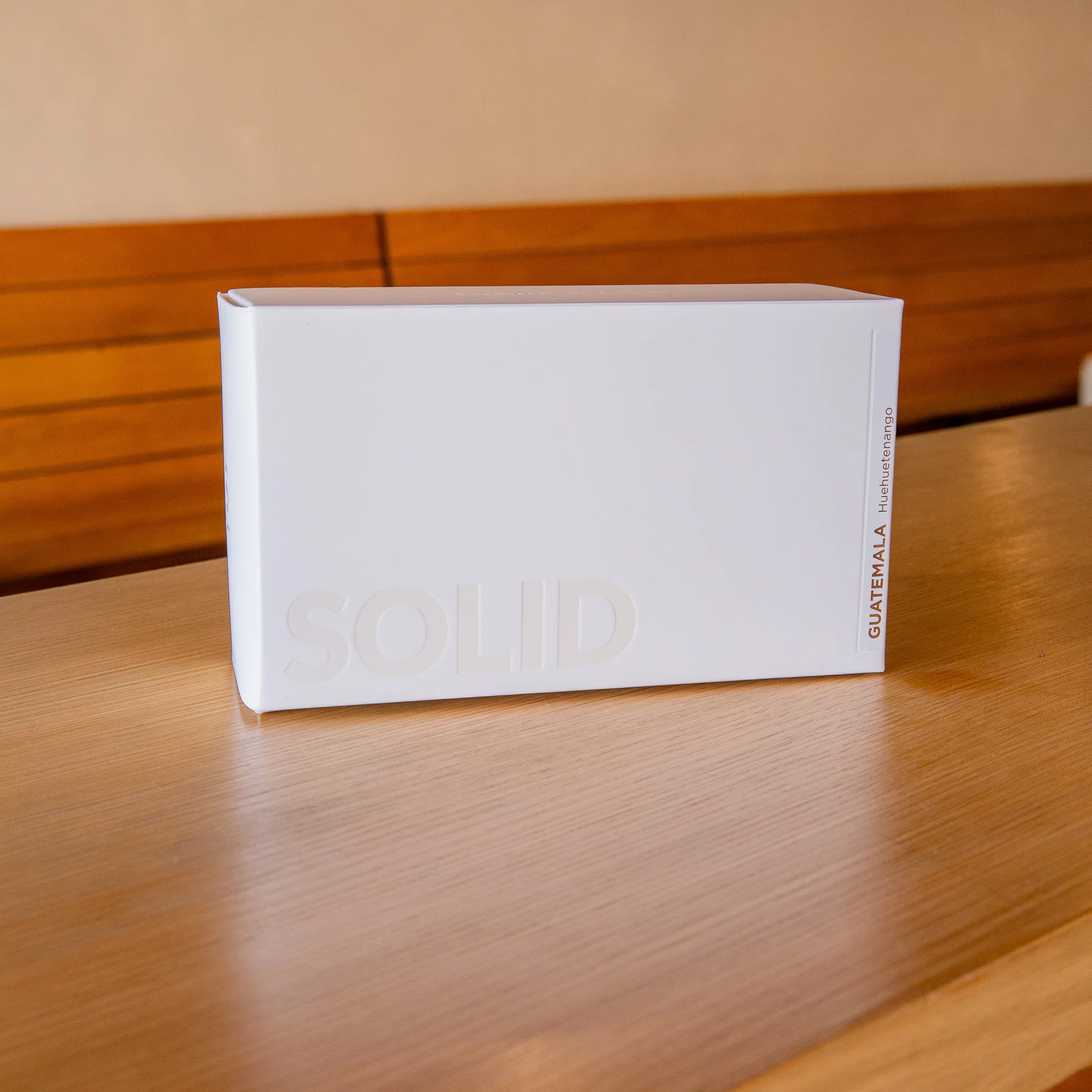 Guatemala - Huehuetenango