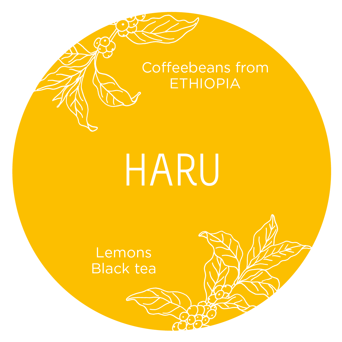 Haru
