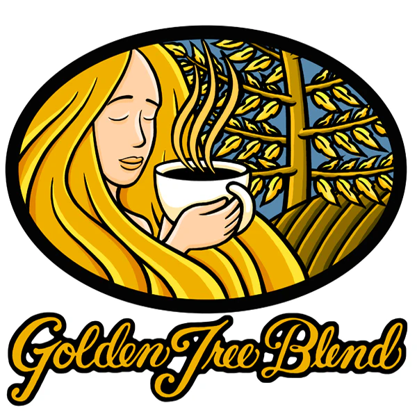 Golden Tree Blend